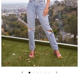 Revice womens jeans